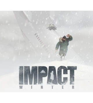 Impact Winter Steam Key EUROPE